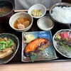 土鍋ごはん食堂 ふじたや