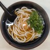 なんばうどん