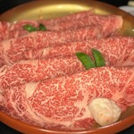 しゃぶしゃぶ にいむら - 