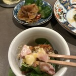 YAKITORI B NAKAMEGURO - 