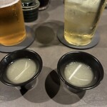 YAKITORI B NAKAMEGURO - 