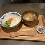 YAKITORI B NAKAMEGURO - 