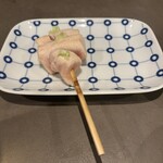 YAKITORI B NAKAMEGURO - 