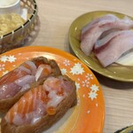 くるくる寿司 ほがらか亭 - 