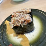 くるくる寿司 ほがらか亭 - 