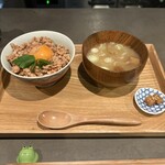 YAKITORI B NAKAMEGURO - 