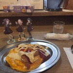 グリルオーツカ - 