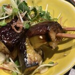 YAKITORI B NAKAMEGURO - 