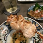 YAKITORI B NAKAMEGURO - 