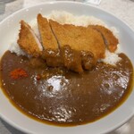 カレーハウス リオ - 