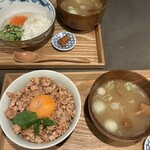 YAKITORI B NAKAMEGURO - 