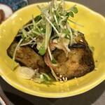 YAKITORI B NAKAMEGURO - 