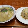 ラーメン繊月
