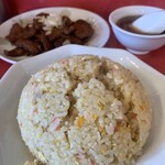 東東 - 料理写真: