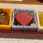 すき焼き 山翔 - 