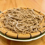 五萬石 - 料理写真:この日は北海道余市産