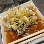 芝浦ホルモン - 