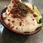 地鶏と鮮魚 焼き鳥職人 炭 - 