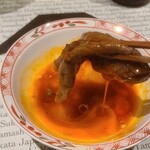 すき焼き 山翔 - 