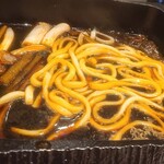 すき焼き 山翔 - 