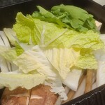 すき焼き 山翔 - 