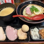麺屋 四季 - 料理写真: