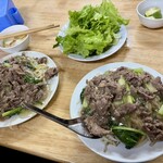 Phở Xào Phú Mỹ - 