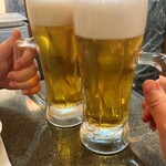 地鶏と鮮魚 焼き鳥職人 炭 - 