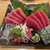 味処　いとう - 料理写真:マグロ三点盛り