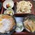 六助うどん - 料理写真: