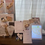 シノハラクレープ - 