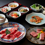 食道園 - メイン写真: