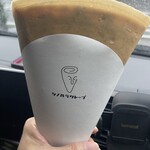 シノハラクレープ - 