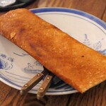 キクヤ - マサラポテトサラダ