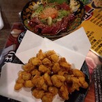 やきとり たづや 蒲生4丁目店 - 