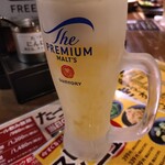 やきとり たづや 蒲生4丁目店 - 