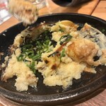 格安ビールと鉄鍋餃子3・6・5酒場 - 