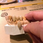 大衆食堂てんぐ大ホール - 色、あってる？
