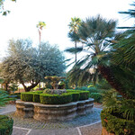 Donna Camilla Savelli - VRetreats - 美しい庭園に静かな冬の訪れ