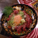 やきとり たづや 蒲生4丁目店 - 