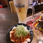 やきとり たづや - 