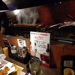 やきとり たづや - 