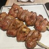 焼鳥まつ宵 大森本店