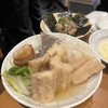 おでん屋たけし 池袋西口店