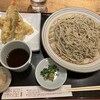 そばと酒と天ぷら 素や