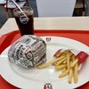 KFC - ドリンク写真: