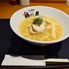 らぁ麺 鶏だし屋