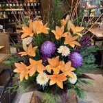 そばと酒と天ぷら 素や - 