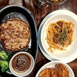 ガスト 松江北店 - 