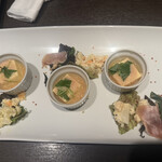 全席個室 楽蔵うたげ  - 